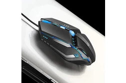 M3 Wired Mouse