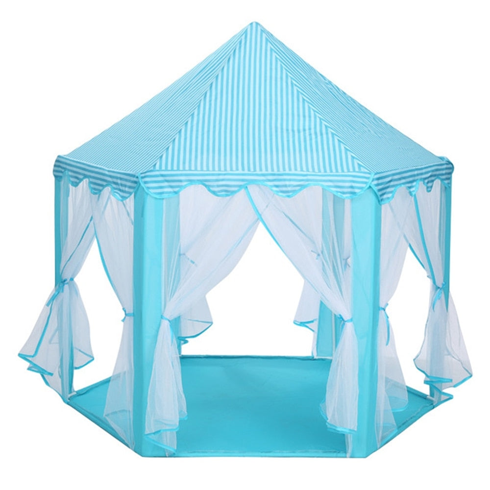 Sutekus Play Kids Tent