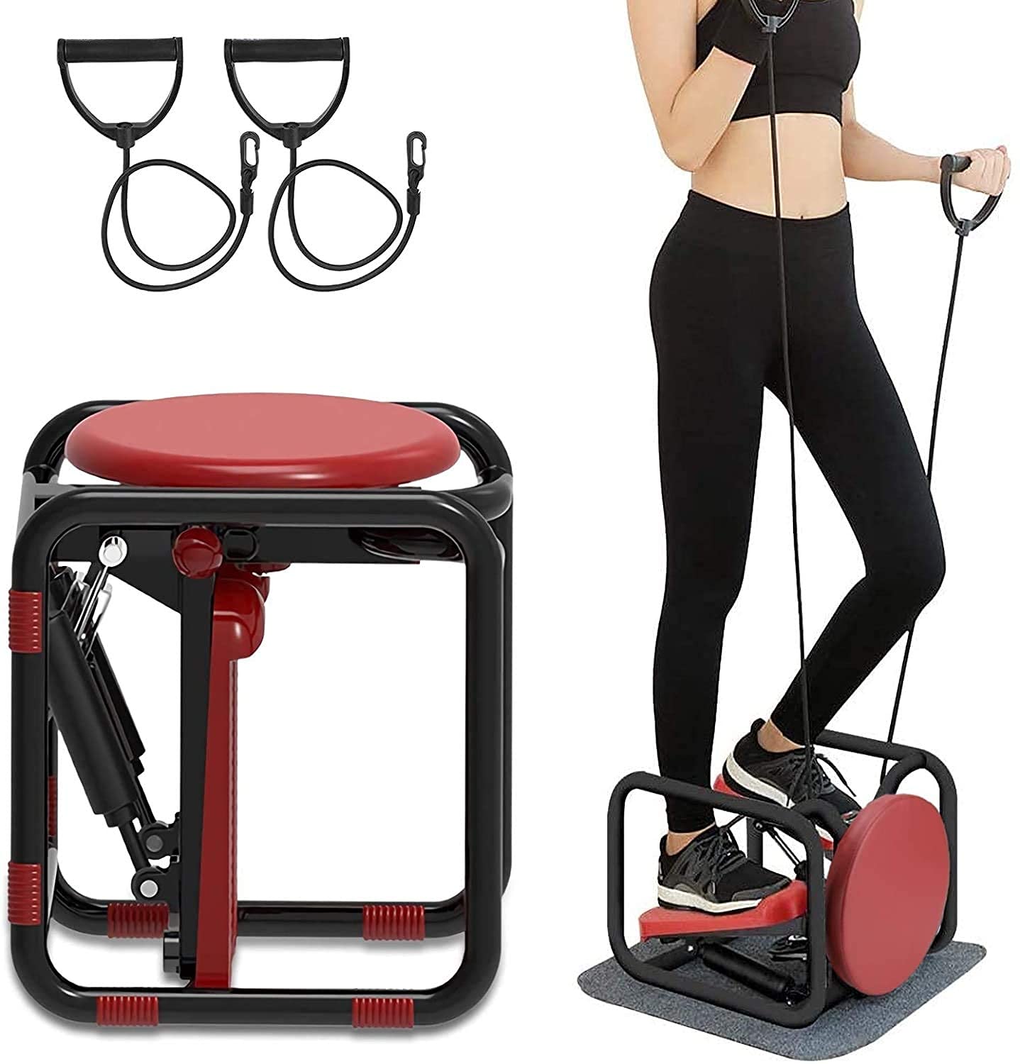 Fitness Stair Stepper ©