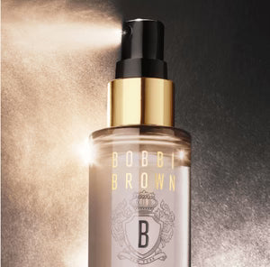 Bobbi Brown - Intensive Serum Radiance Mist ©