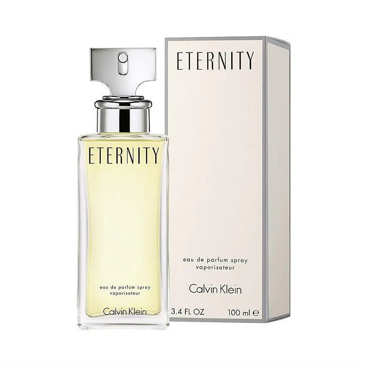 Eternity Perfume ©
