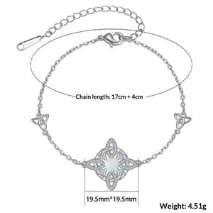 High-end Hand Jewelry Exudes A Refined Understated Bracelet