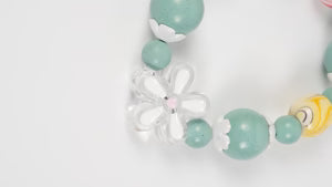 Traditional Chinese Medicine Jewelry Bead Bracelet