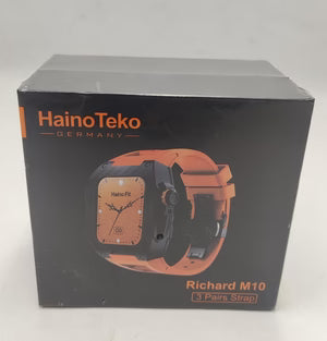 Haino Teko Richard M-10 Smart Watch ©