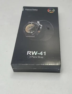 Haino Teko RW 41 Smart Watch ©