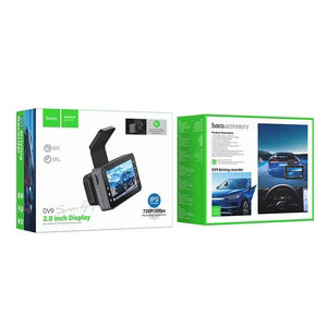Hoco - Driving Recorded Rear Camera (DV12) ©