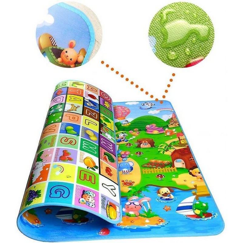 Kids Play Mat