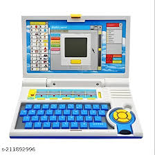 Kids English Learning Laptop
