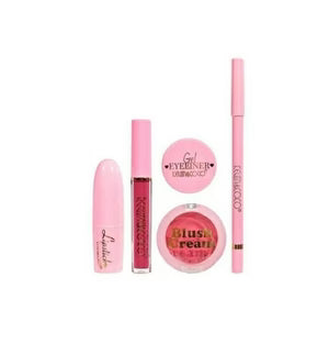 Kevin & Coco - Women Makeup Set