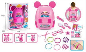 Kids Beauty Set