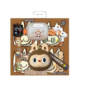 Labubu - Wireless Earbuds Gift Set