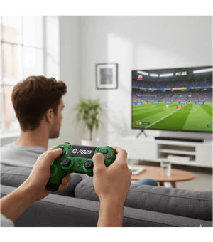 Limited Edition Wireless Game Controller