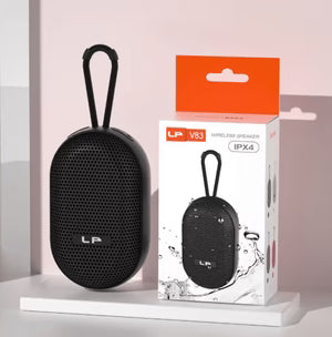 LP - Portable Wireless Bluetooth Speaker