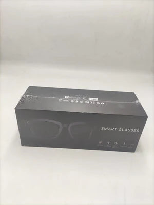Smart Bluetooth Audio Glasses © Ⓢ