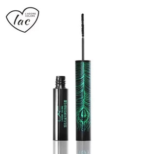 Waterproof Mascara Natural Black Curling Thick Mascara Makeup Eyes Lash Lengthening Professional Mascaras Cosmetics Makeup