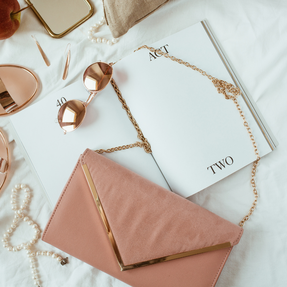 Fashion & Accessories