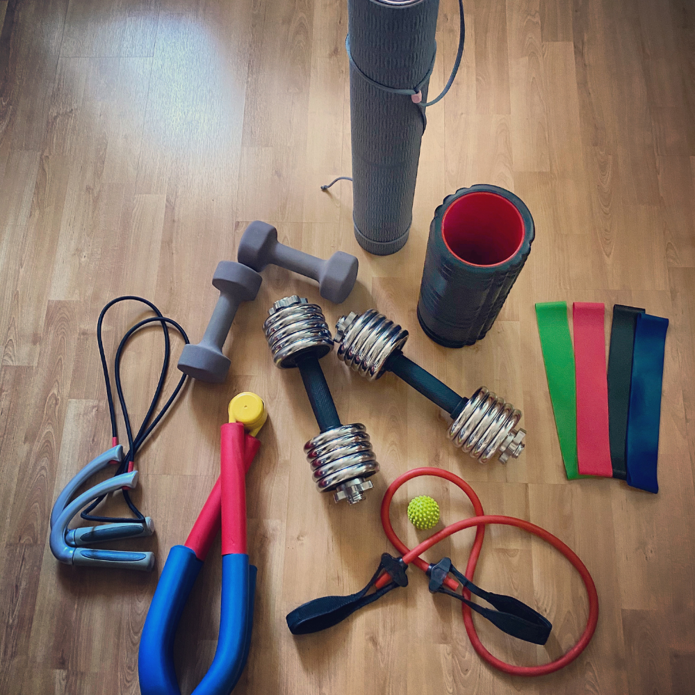 Fitness & Outdoor Gear