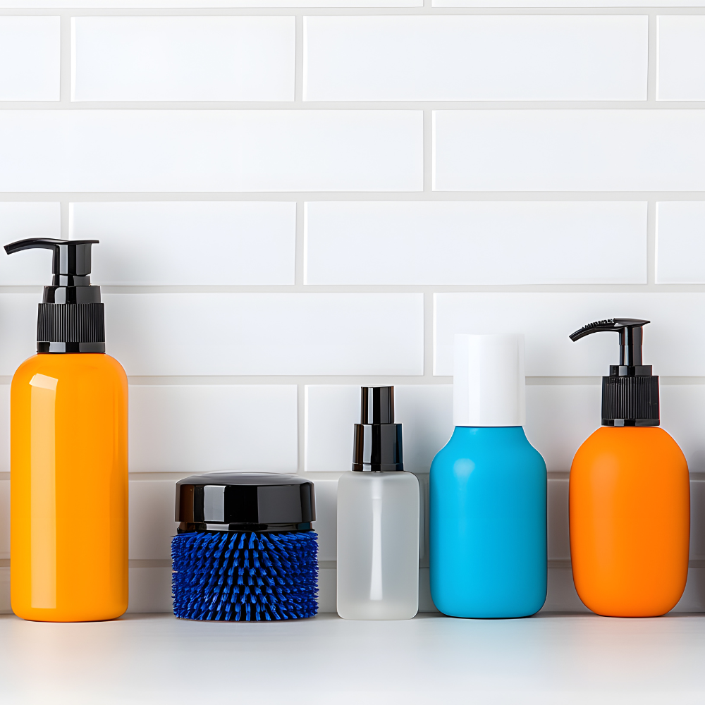 Beauty & Personal Care