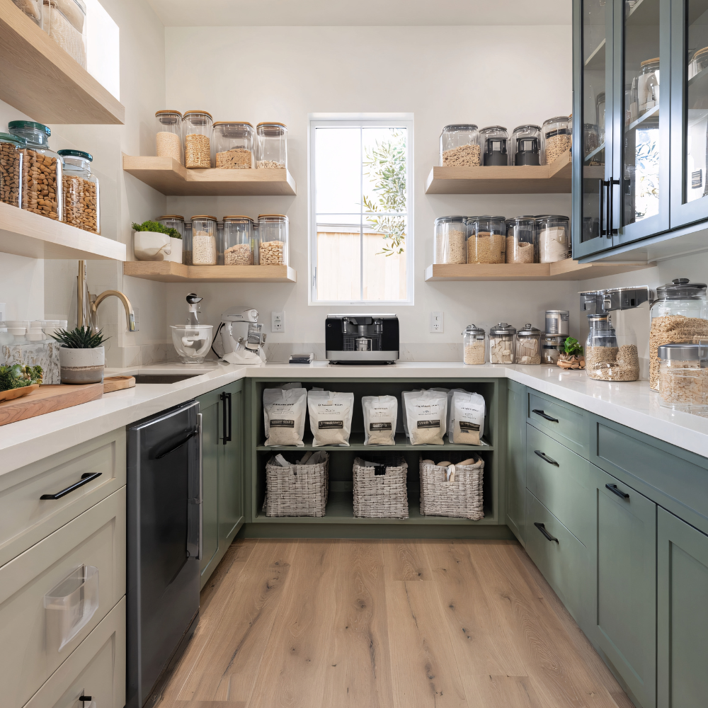 Home & Kitchen Essentials