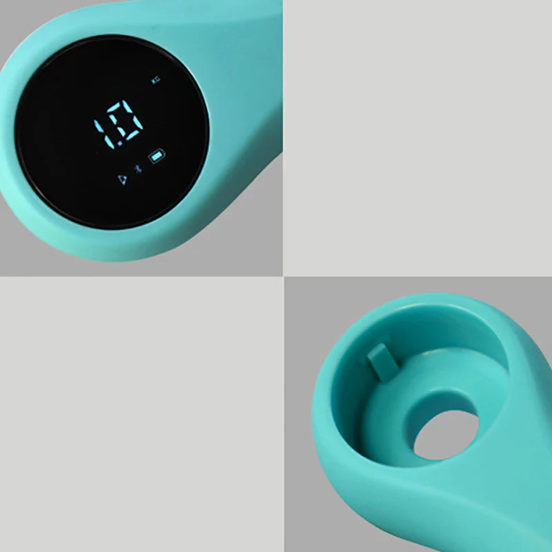 Smart Sports Dumbbells Home Men And Women Thin Arm Aerobics Fitness Equipment