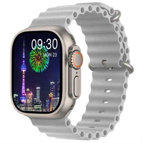 Wisme - Ultra 3 Smartwatch
