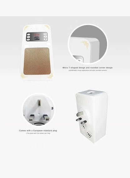 Honton - Quran Speaker (SQ669)