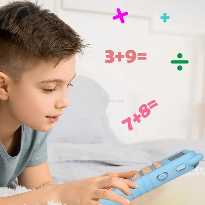Children’s Mathematics Early Education Machine
