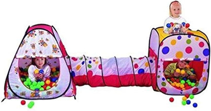 Ball House For Kids ©