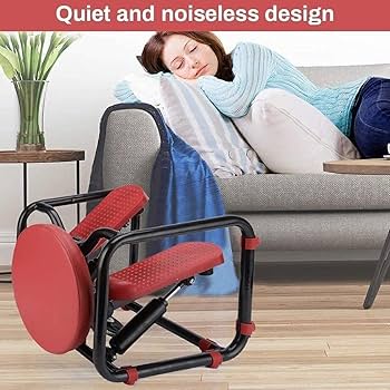 Fitness Stair Stepper ©