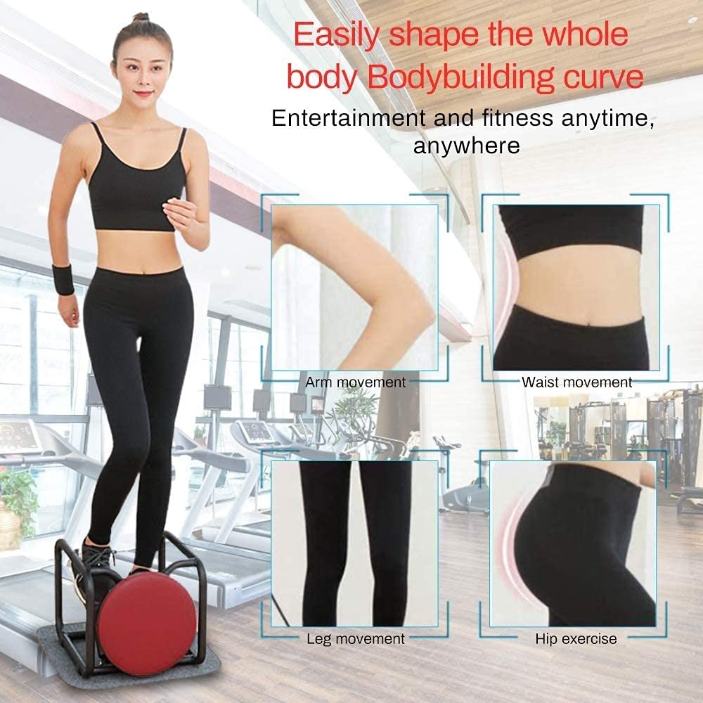 Fitness Stair Stepper ©