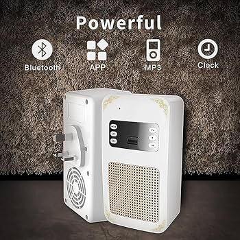 Honton - Quran Speaker (SQ669)