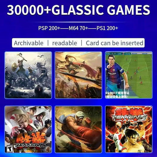 2.4G Wireless Controller Game Station ©