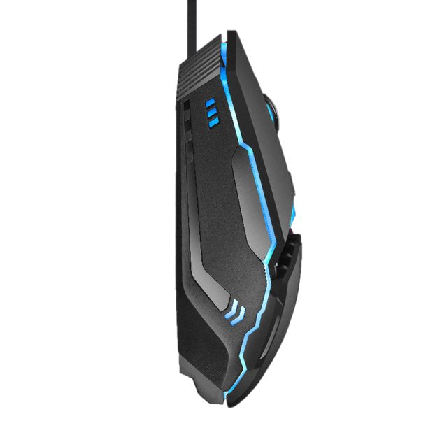 M3 Wired Mouse