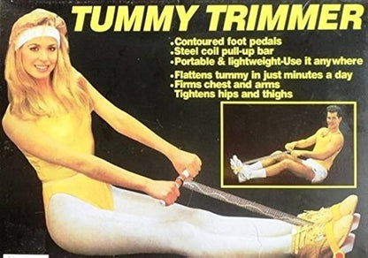 Tummy Trimmer