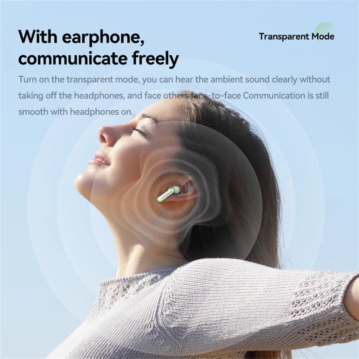 Hepu - Wireless EarPods