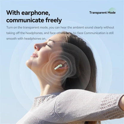 Hepu - Wireless EarPods
