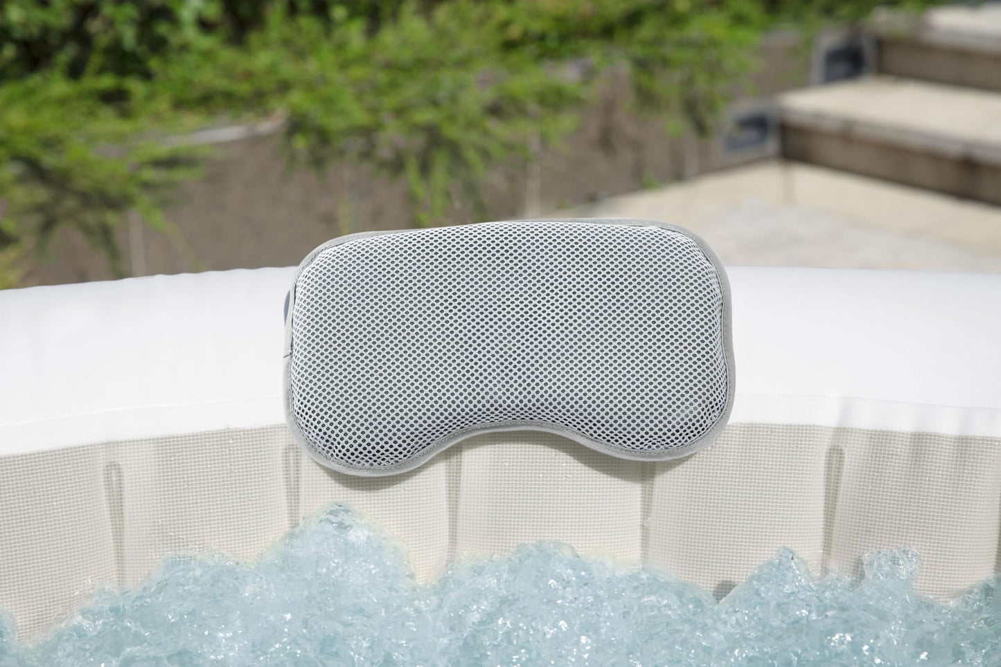 Bestway - 2 Padded Spa Pillows