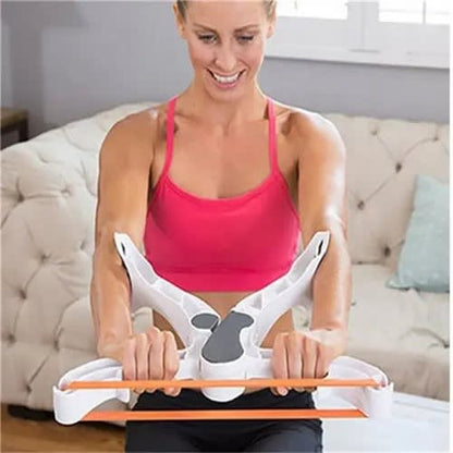 Wonder Arms Workout System