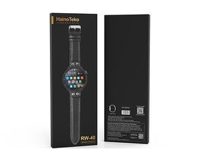 Haino Teko RW-40 Smart Watch ©
