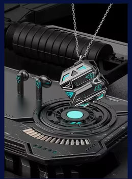 CYXG - TWS Game Headset Earbuds