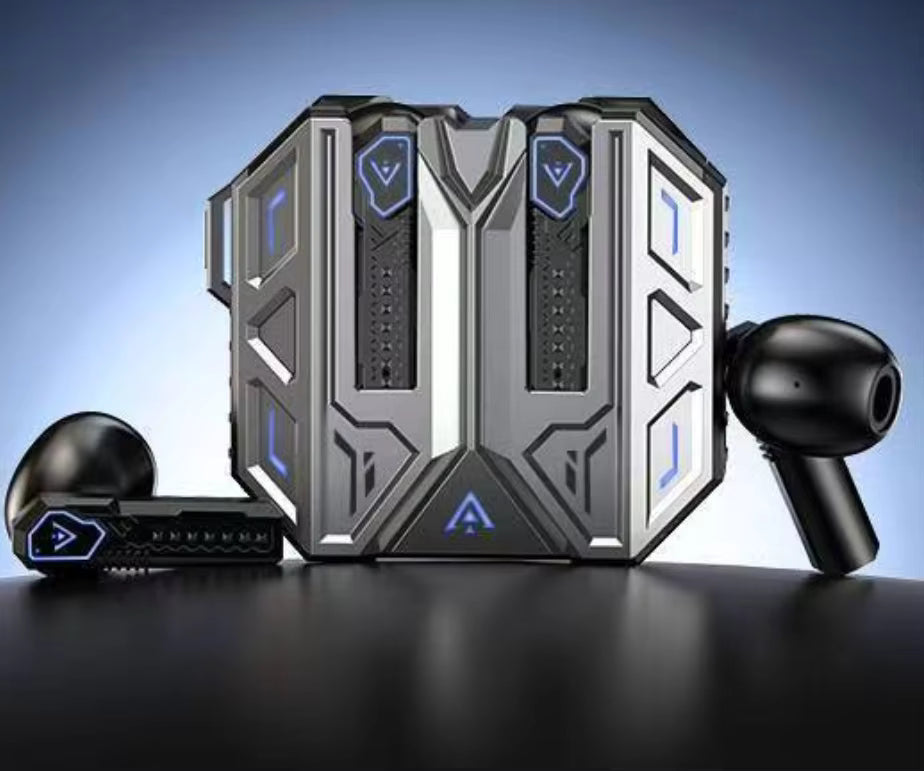 CYXG - TWS Game Headset Earbuds
