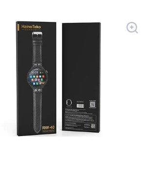 Haino Teko RW-40 Smart Watch ©