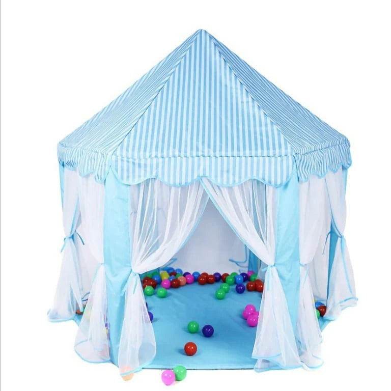 Sutekus Play Kids Tent