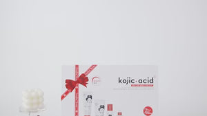 GuanJing - Kojic Acid Skin Care Set Ⓢ