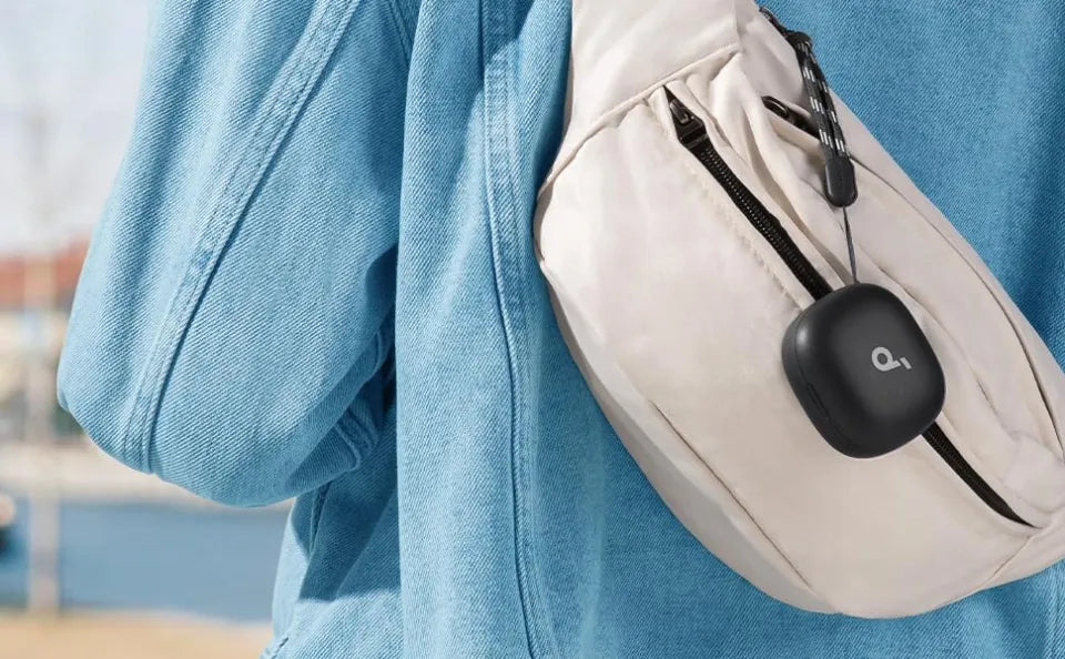 Soundcore R50i by Anker – True Wireless Earbuds