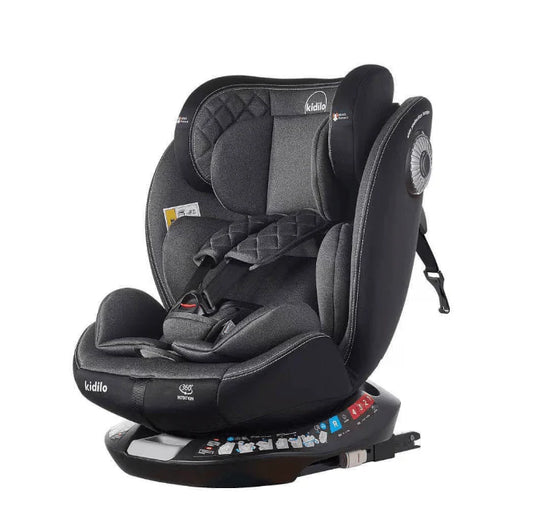 Baby Cart Seat With 360 Rotation (G406) ©