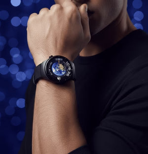 Bestrio - BL01 Amoled Smartwatch ©