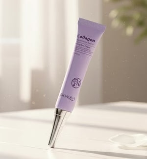 BIOAQUA - Collagen Type III Firming Eye Cream