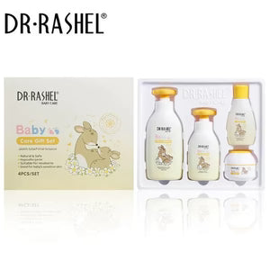Dr Rashel - Baby Care Gift Set (Original)