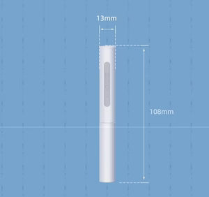 Earphone Cleaning Pen Dust Removal Tool Brush